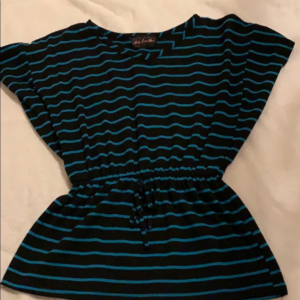 Cute kids blouse!!